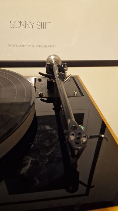 PINK TRIANGLE ,giradiscos como novo com ou sem braço