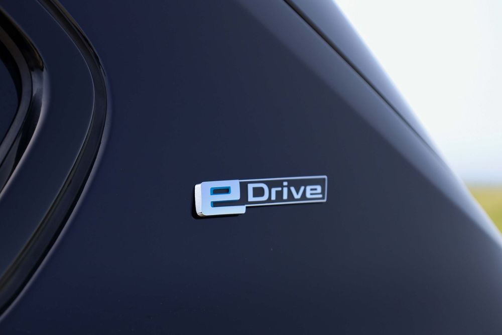 BMW X5 40e xDrive Pack M