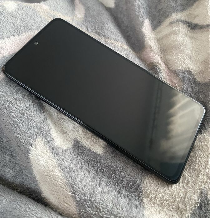 Redmi Note 10 Pro