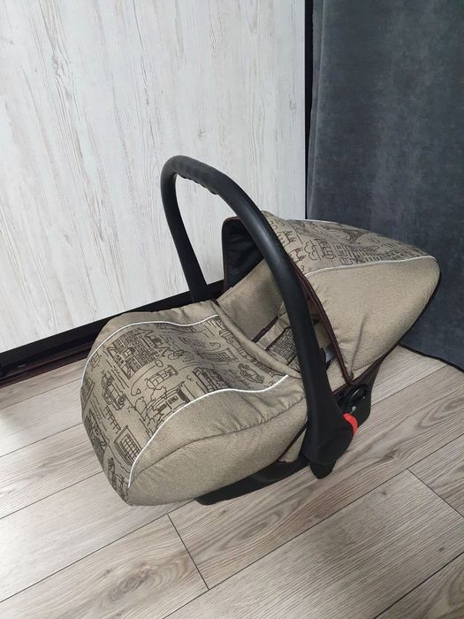 Продам (люлька - переноска)