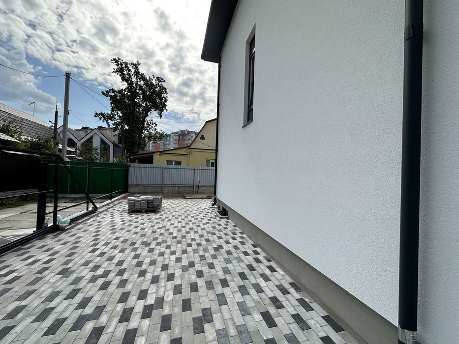 Терміново! Дешевше ринка. Будинок з газом біля академії, Є ПІДВАЛ.