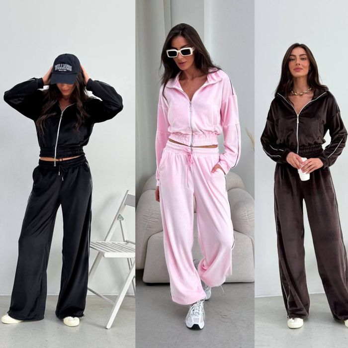 Женский костюм , костюм спортивный , штаны , женские штаны