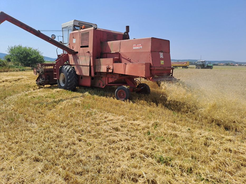 Kola do Bizona szerokie