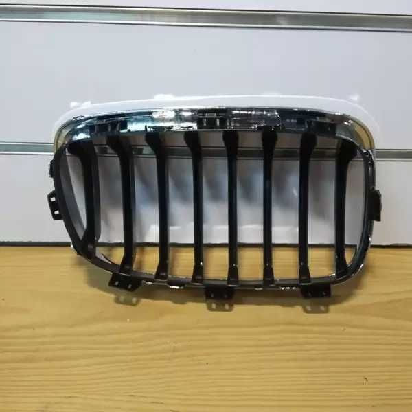 Grelhas BMW Série 1 F20, F21 - Modelo: 2011/07 até 2015/01