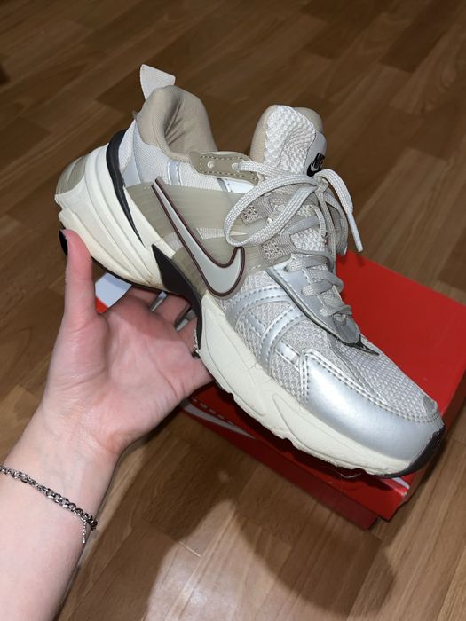 Кросівки Nike V2K Runtekk