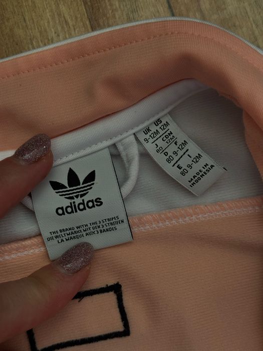 Спортивний костюм Adidas дитячий