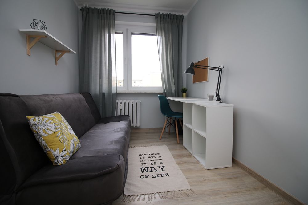 Mieszkanie – Poznań - Widok 3