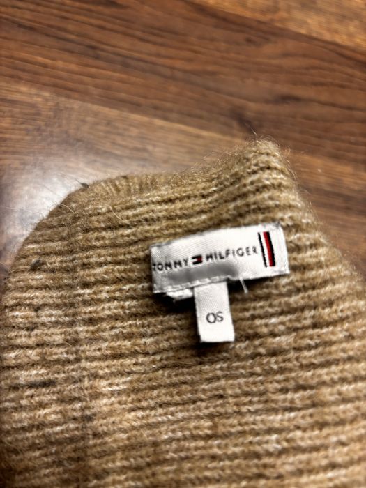 Czapka Tommy Hilfiger okazja