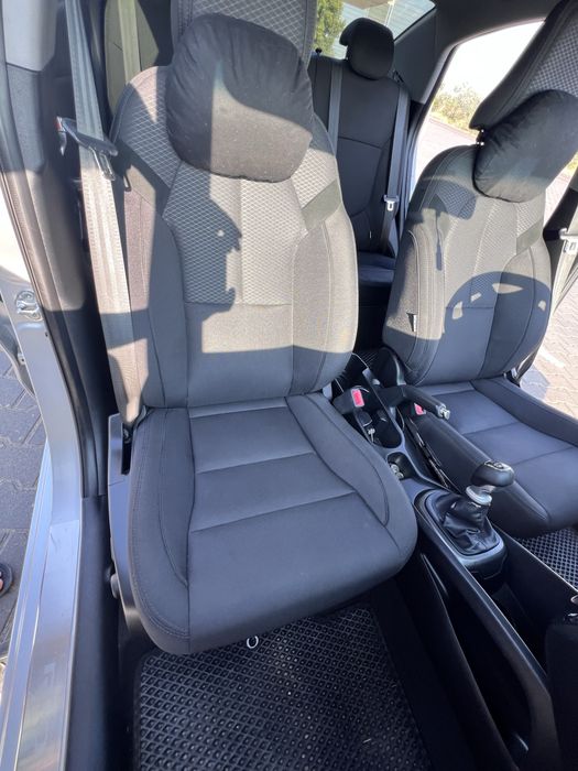 Kia Rio 2012 VIN Z94CB41AACR042113 фото оголошення 12 з 24