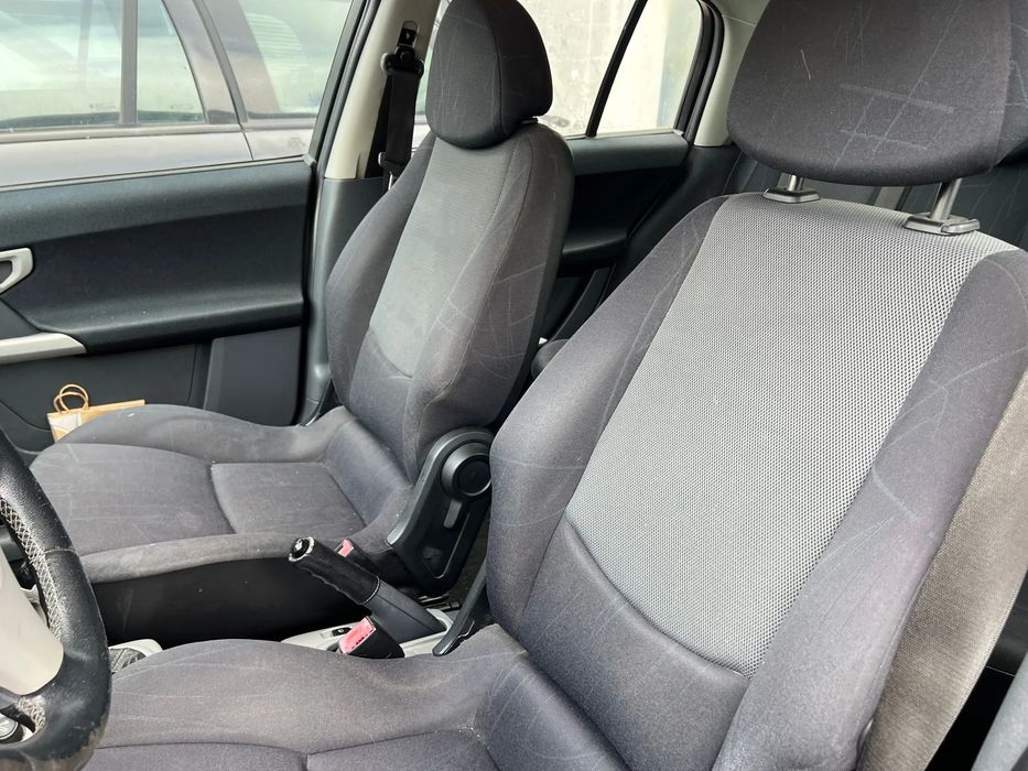 Para peças SMART ForFour (454)
