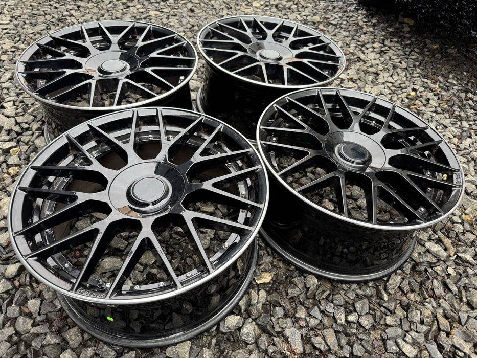 Диски 5 112 R19   5 120 R19 BMW Mercedes, Skoda, Audi, Volkswagen