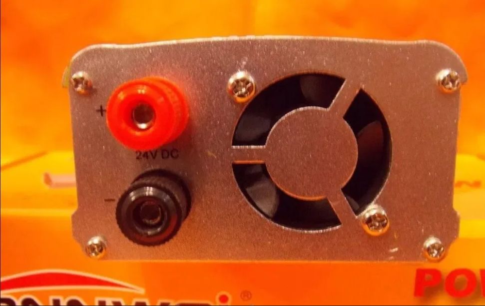 Преобразователь тока 12v - 220v 2000 ватт‼️ Инвертор аналог генератора