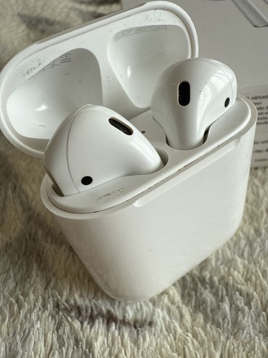 Наушники Apple AirPods 1 one
