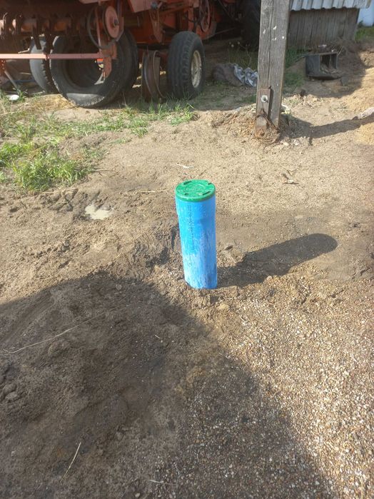 Studnie Głębinowe, Odwierty pod pompę ciepła