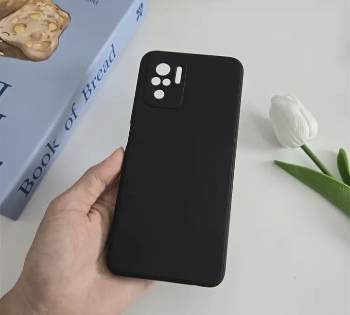 Чехол на телефон Redmi Note 10S