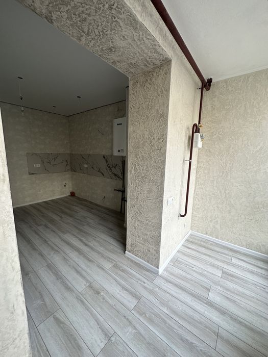 Квартира однокімнатна Софіївська Сфера Продаж 54500$ під ключ без%