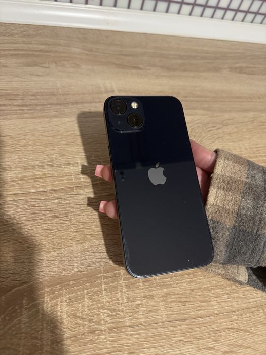 iPhone 13 – używany, 82%  128