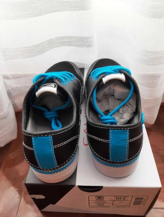 Tenis ZIPZ Newport