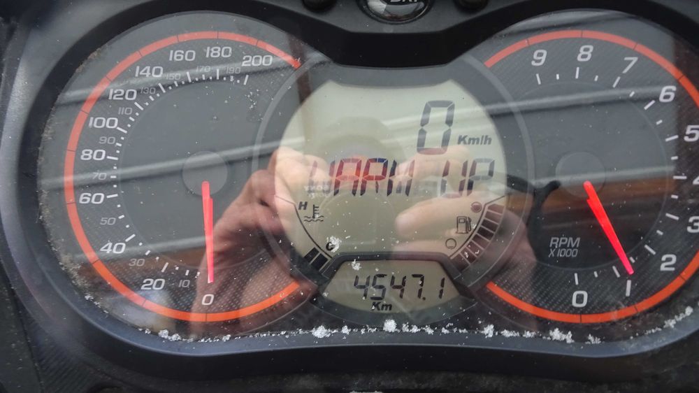 Skuter śnieżny Ski-doo 2015 freeride 146 e-tek summit