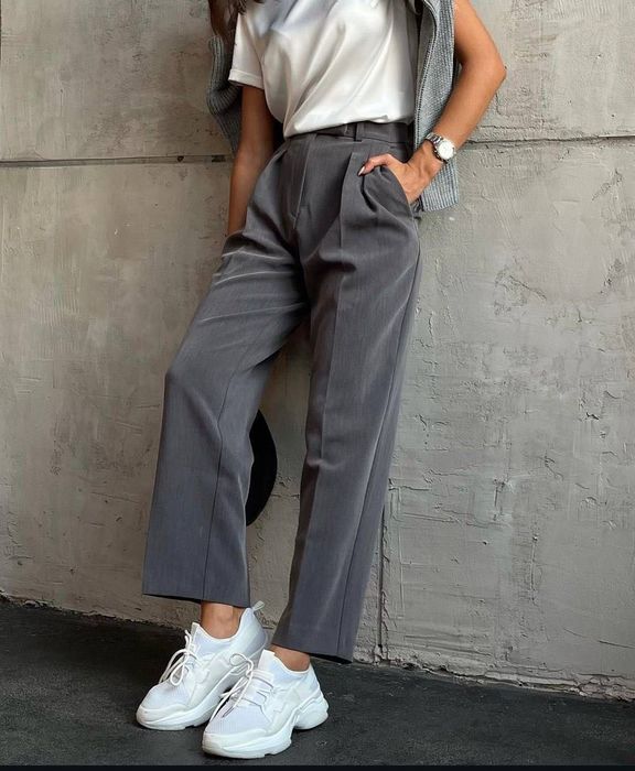 Брюки Massimo Dutti та інші