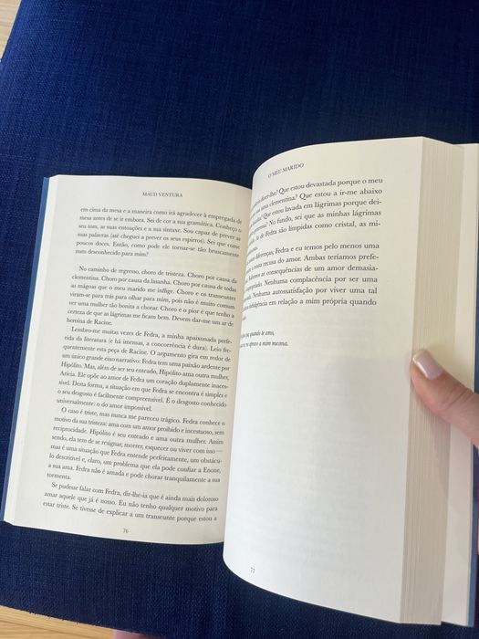 O meu marido - livro