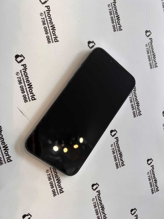 Zadbany iPhone 13 Pro Max 256GB 89% Niebieski Gwarancja PhoneWorld