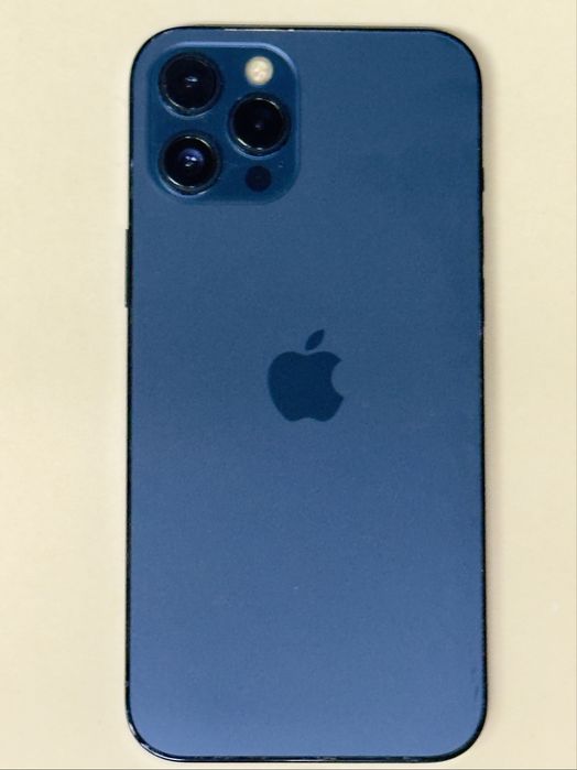 Iphone 12 PROMAX 128gb