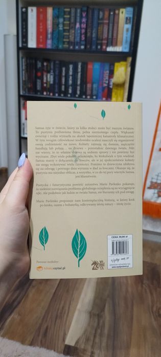 A kiedy zniknie pustynia - Marie Pavlenko