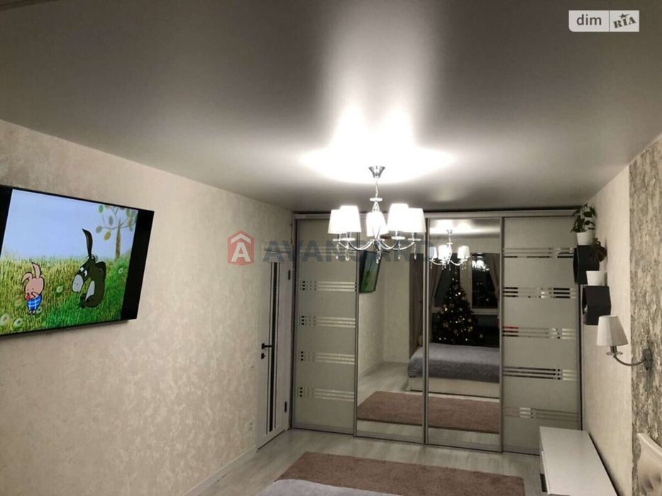 Продам 2-к Квартиру Ремонт,Меблі,Техніка