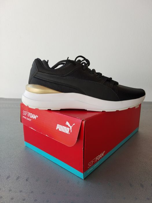 Ténis Puma Adela (tamanho 38.5)