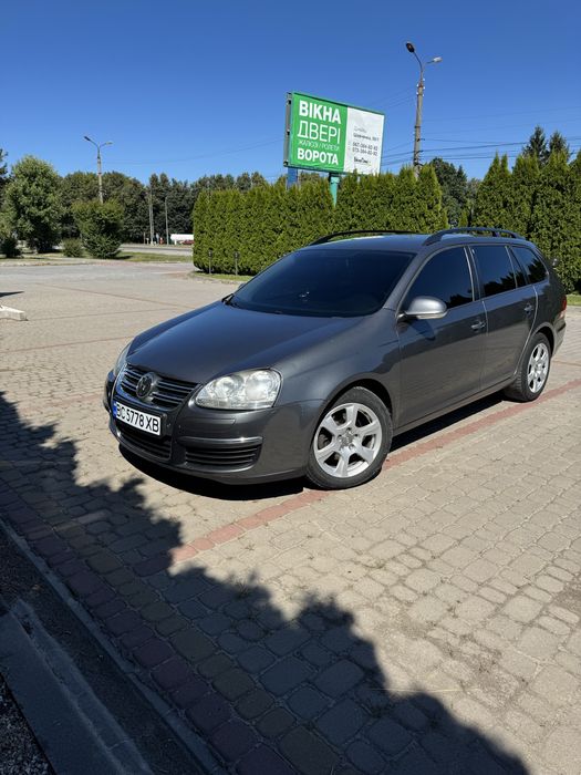 Продам Volkswagen Golf 5 !