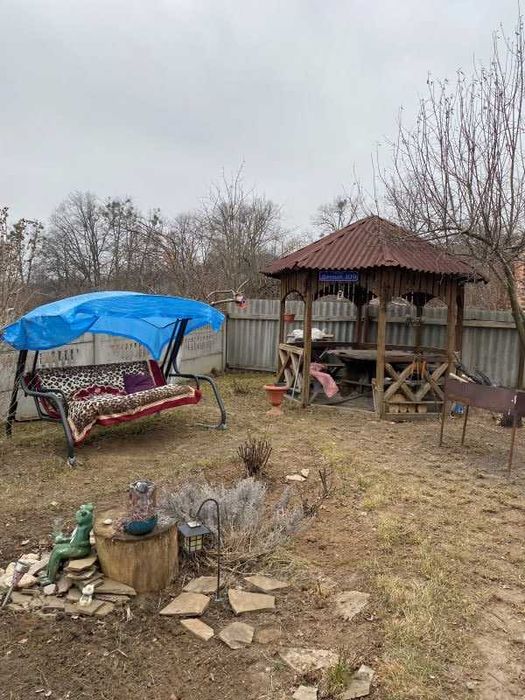 Продам будинок з меблями та технікою Богодухів (169118)