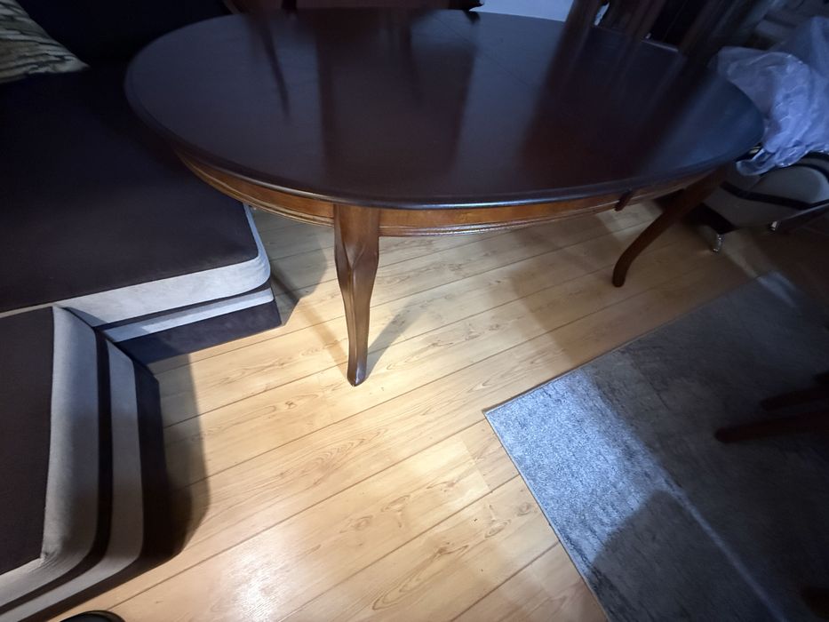 Stan dobry ciężki  i masywny