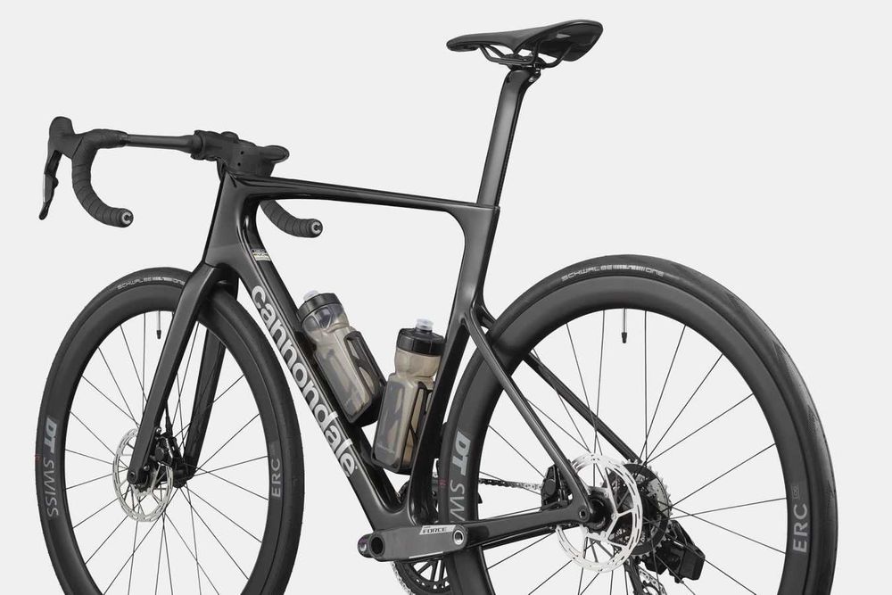 Rower Cannondale Super Six Evo 3 rozmiar 56cm
