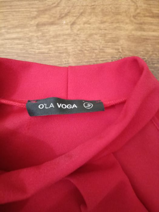 Sukienka o'la voga 34/36