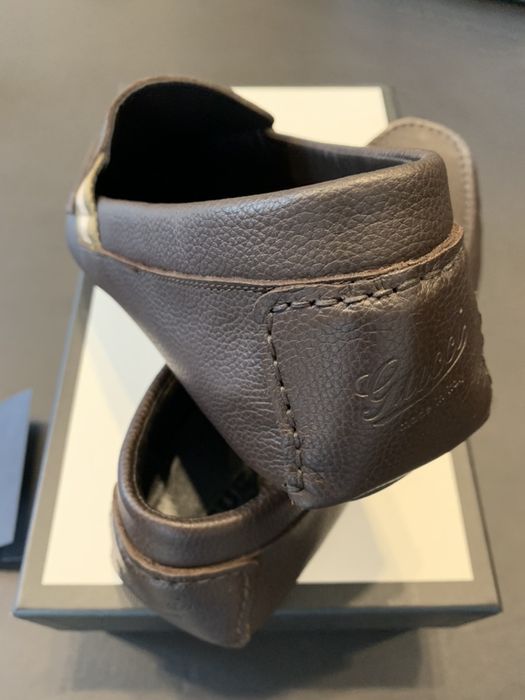 Mokasyny GUCCI nowe oryginalne