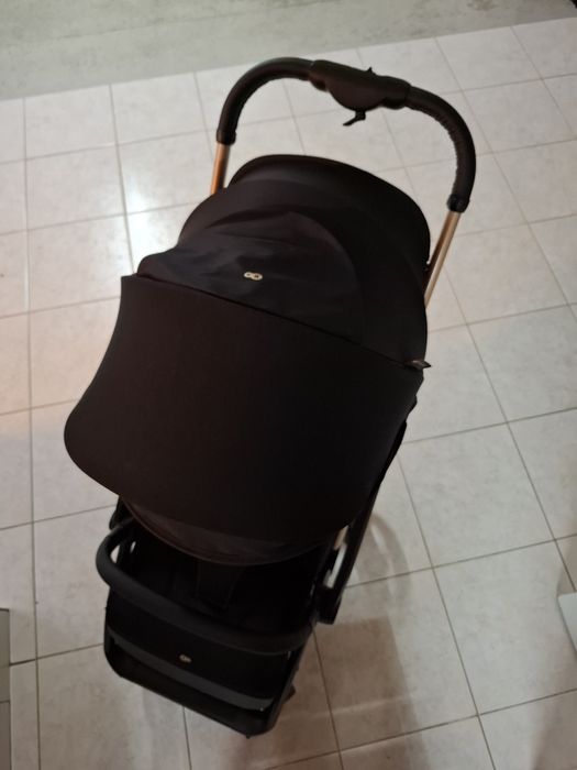 Carinho bebé kinderkraft apino