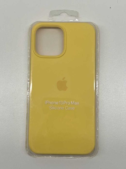 Capa Silicone iPhone 13 | Pro | Pro Max