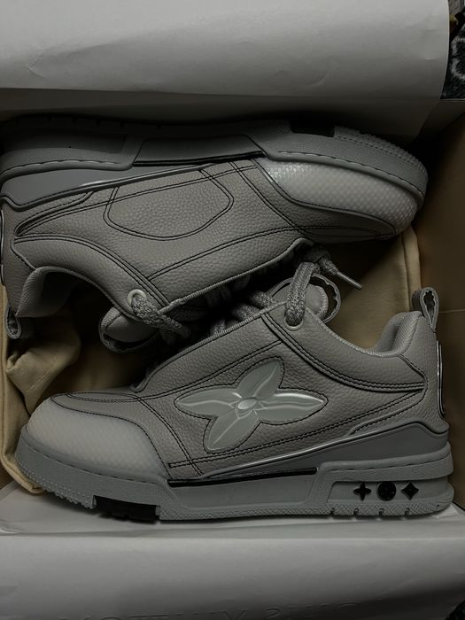 Кроссы Lv skate 44