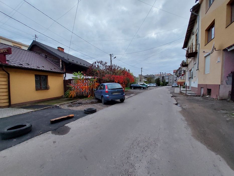 Продаж будинок ЦЕНТР МІСТА вул. Підвалля, м. Дрогобич