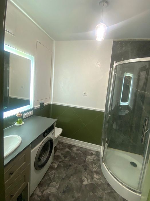 1-кімнатна квартира за адресою вул. Осокорська (площа 50 м²) - Atlanta.ua - фото 5