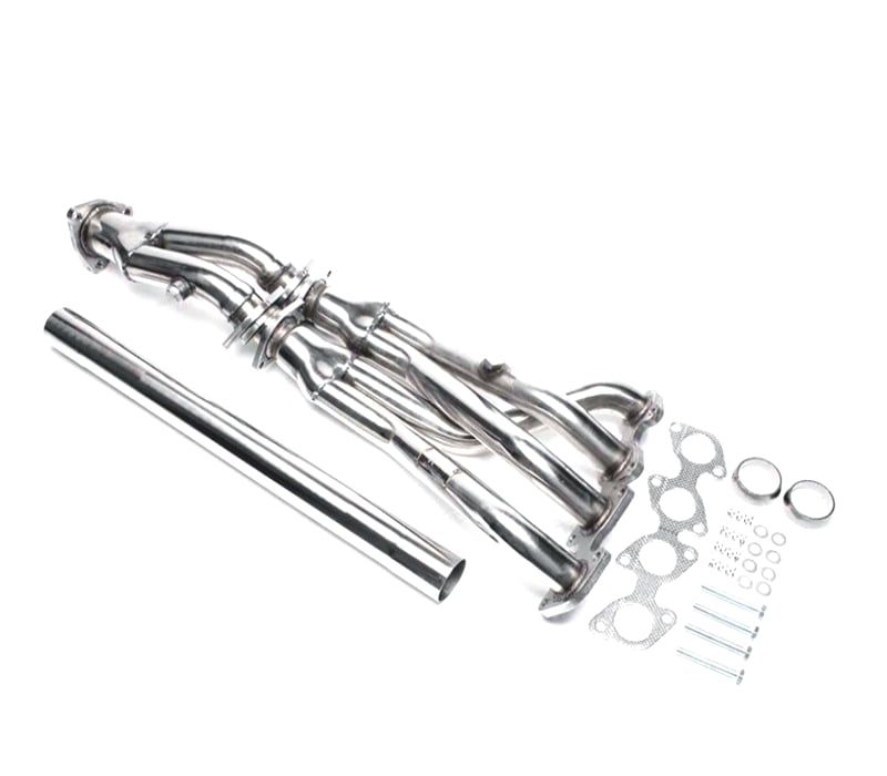 COLECTORES ESCAPE VOLKSWAGEN VW GOLF 2 3 16V PASSAT 4B 16V CORRADO 16V