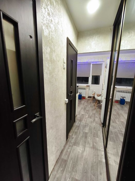 Продам-Обміняю 2-х кімнатну квартиру