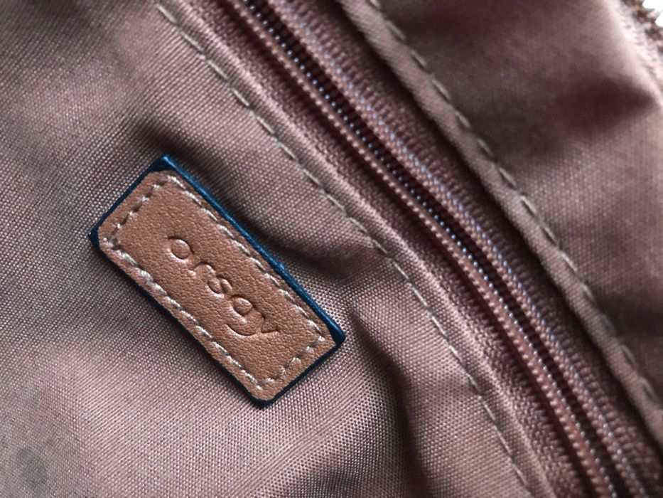 Torebka na ramię Orsay