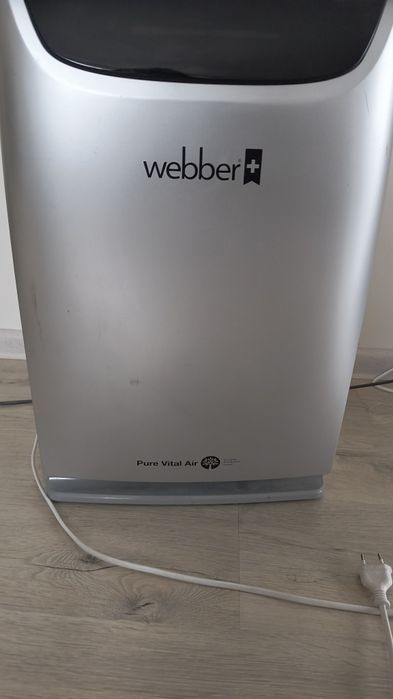 Webber oczyszczacz powietrza Webber