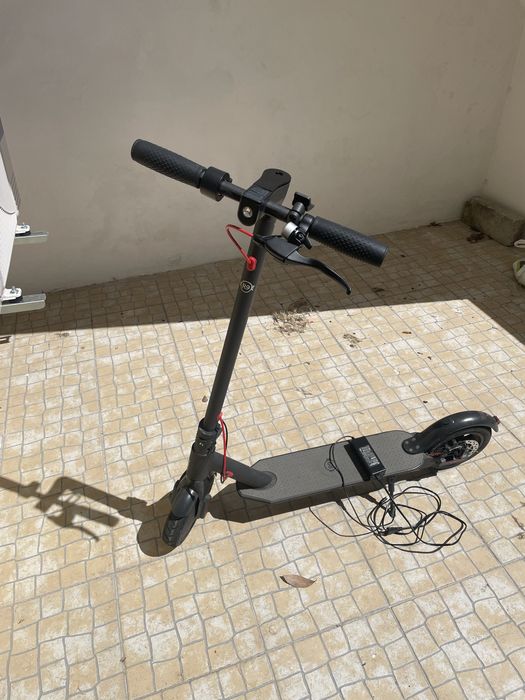 Trotinete etetrica R9