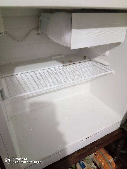Frigorífico Becken
