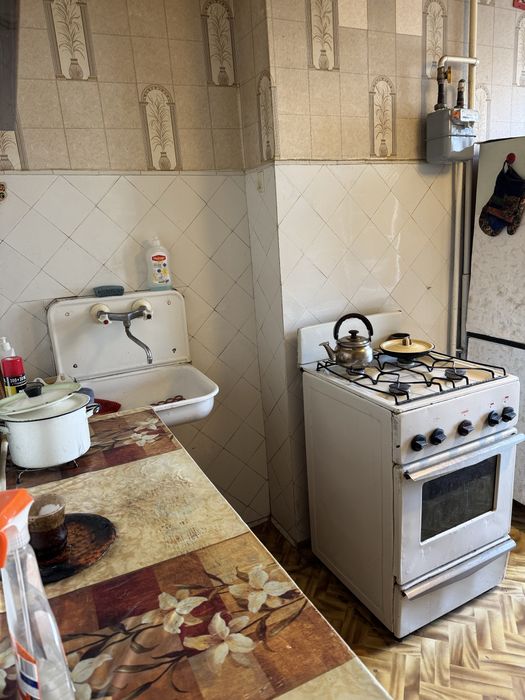 Продам 2х комнатная квартира Победа-5, 34800 ус.ед.