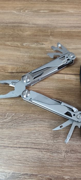 Multitool Badger Outdoor Solid