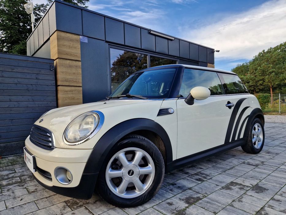 MINI One